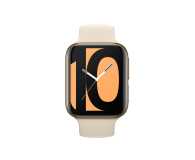 OPPO Watch 46mm zloty NFC - 587703 - zdjęcie 2